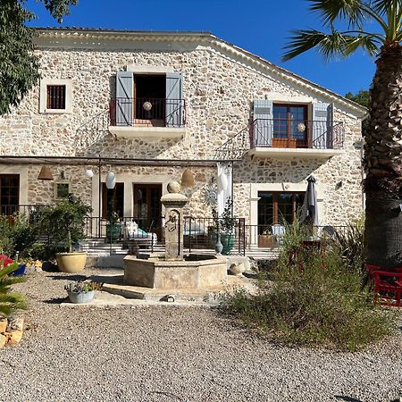 Apartamento Cabanon César Flayosc Exterior foto
