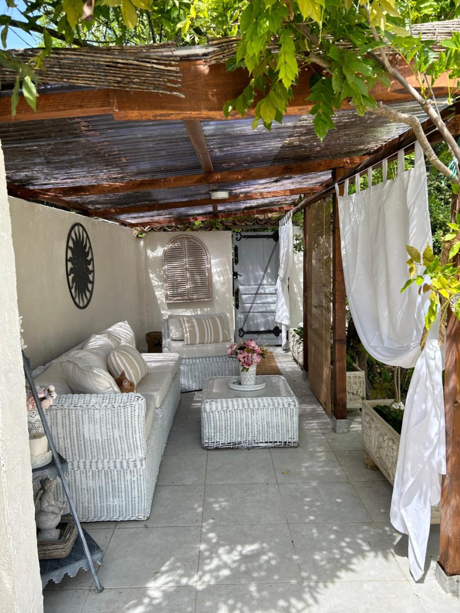 Apartamento Cabanon César Flayosc Exterior foto