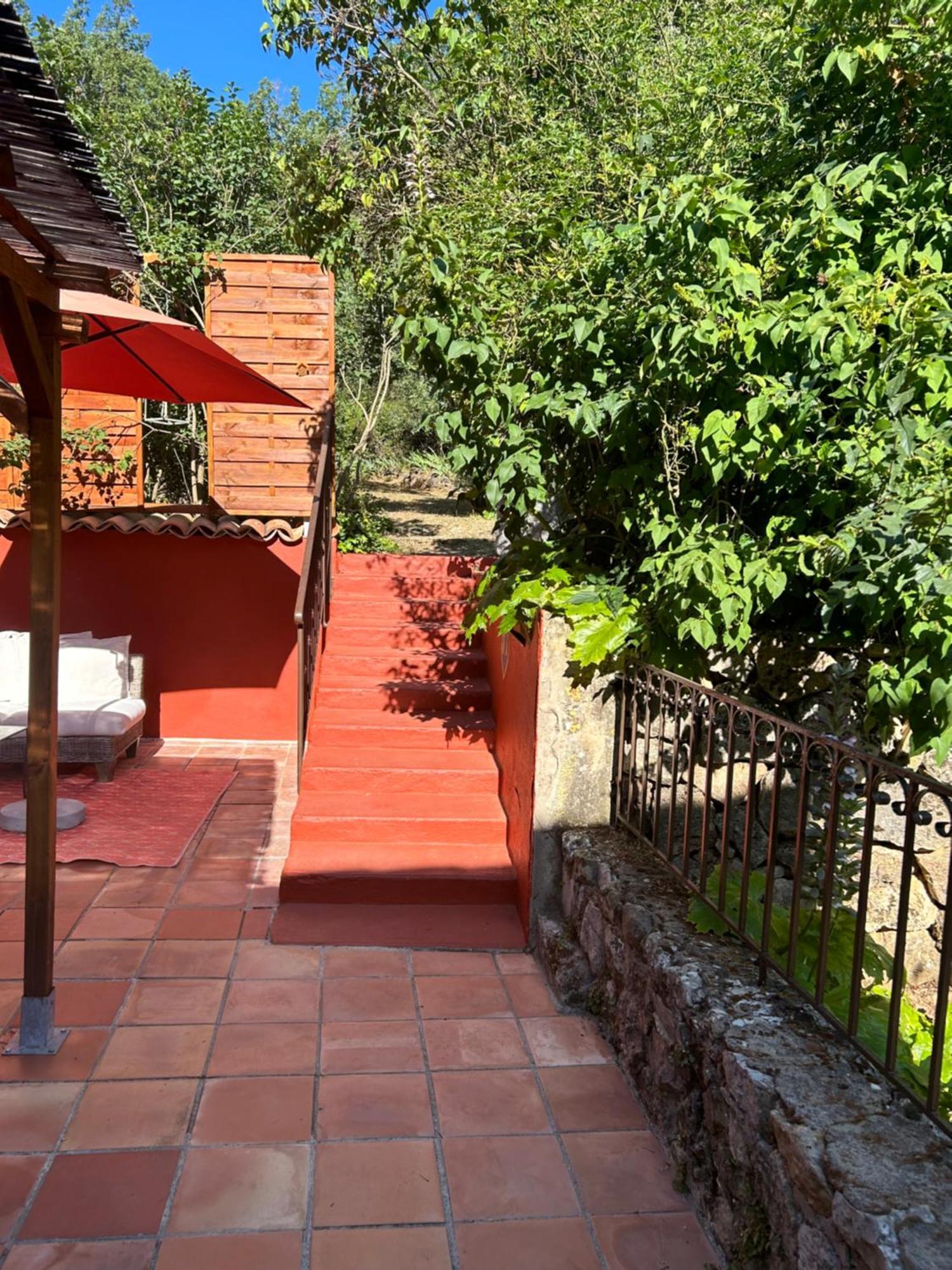 Apartamento Cabanon César Flayosc Exterior foto