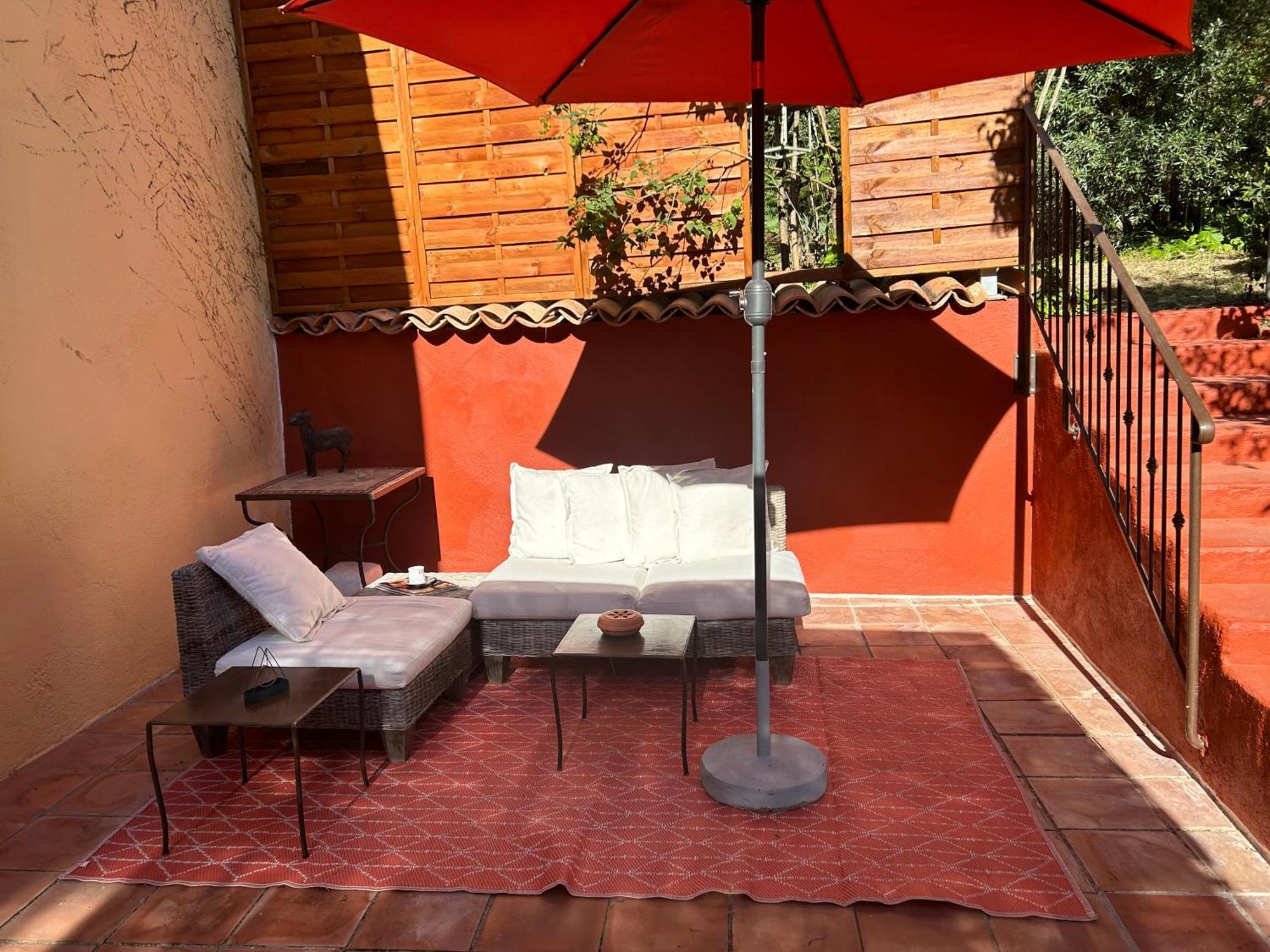 Apartamento Cabanon César Flayosc Exterior foto