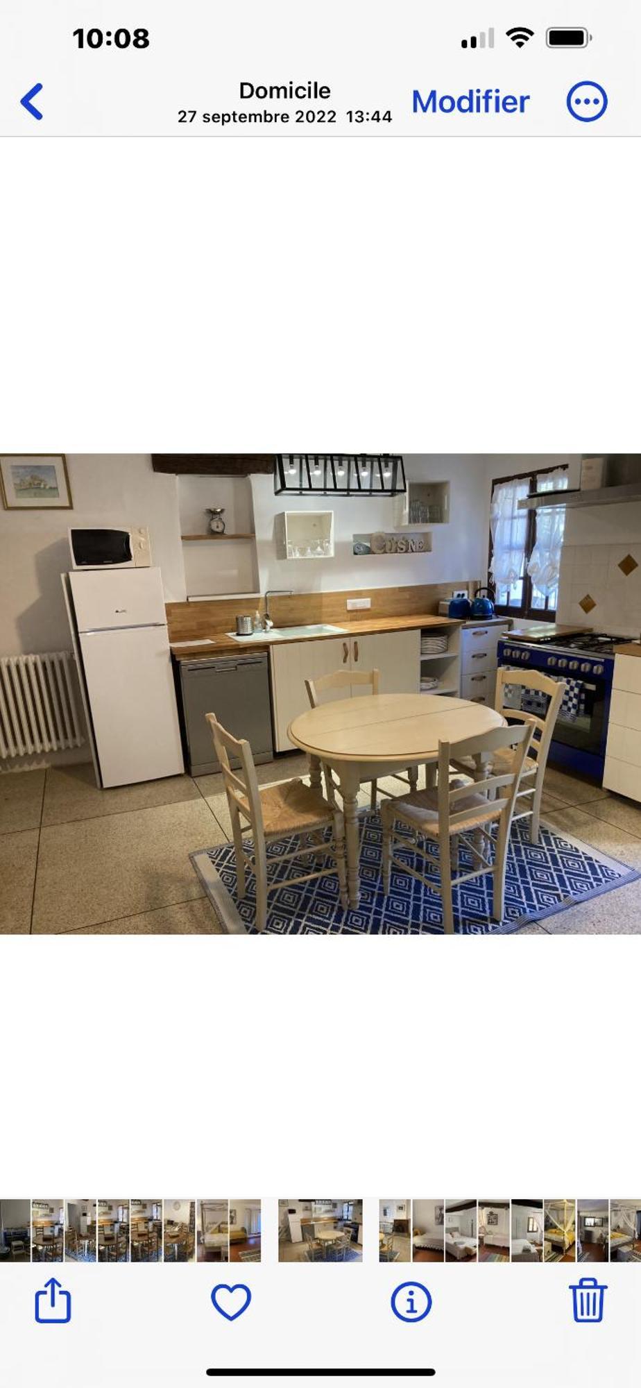 Apartamento Cabanon César Flayosc Exterior foto