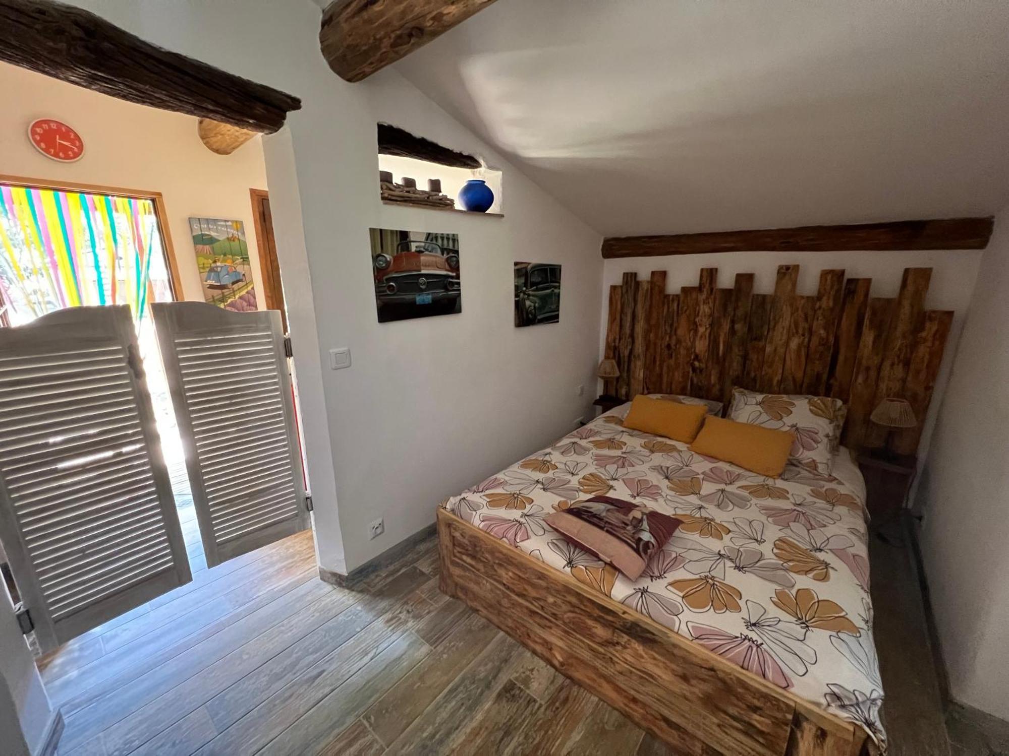 Apartamento Cabanon César Flayosc Exterior foto